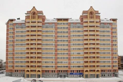 Квартира дом иваново