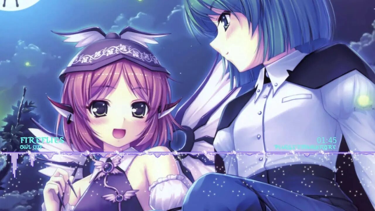 Nightcore net