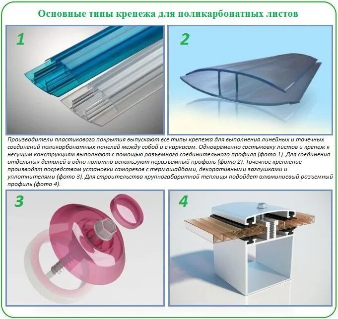 Купить Соединительный разъемный профиль НСР стандарт пластиковый по цене 2 200 ₽