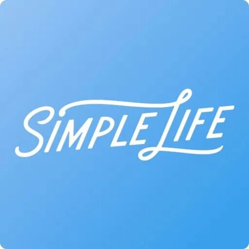 Simple Life. Simple Life app. Life's simple 7. Симпл лайф концепция. Simply life