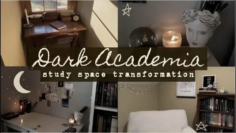 Dark academia playlist