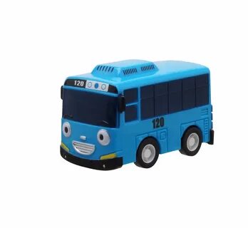 Little bus