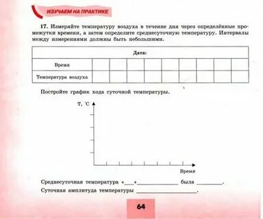 Определите промежуток времени в течении которого