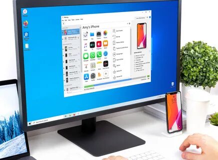 Device license