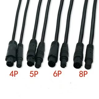 Камера 4 pin