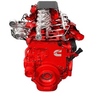 Engine version