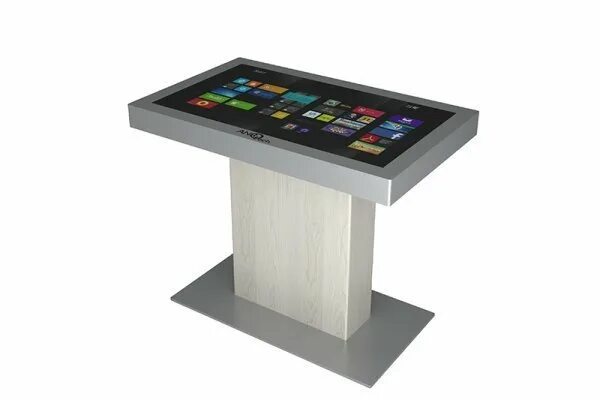Сенсорный стол Polymedia Table 2. Интерактивный стол Project Touch 43. Интерактивный стол 43” (Core i5 / 8gb / SSD 120gb). Интерактивный сенсорный стол Infinity w. Интерактивный стол функции