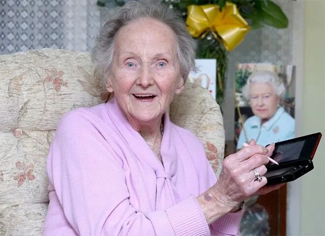How People Look When They Reach 100 Years Portrait, Old faces, Close up portrait
