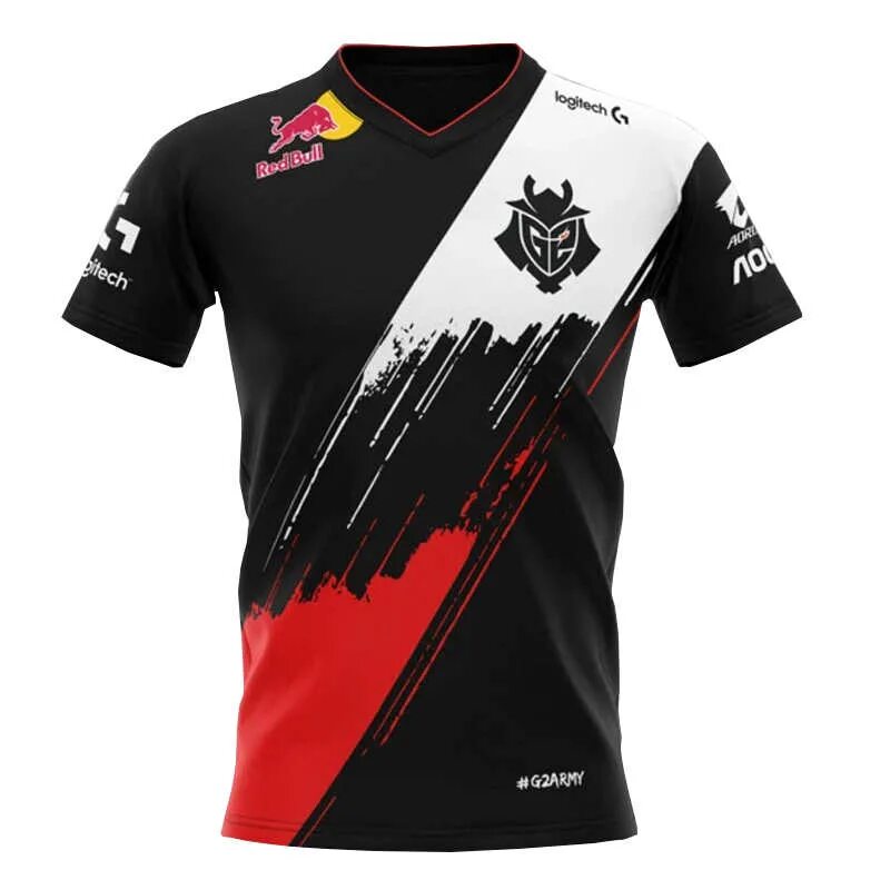 джерси мерч