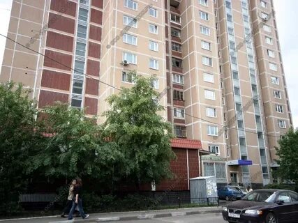 Чижик ул мневники 7 корп 1