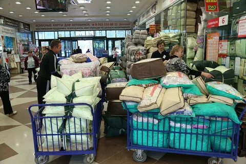 Туры в иваново за текстилем