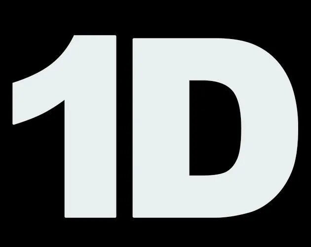 First 1 ru. 1d1. Logo d 1d. 1d game. D1 logo.