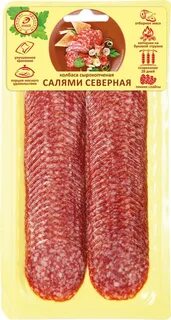 Иней колбаса энергомикс
