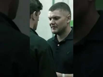 Бандит не знал
