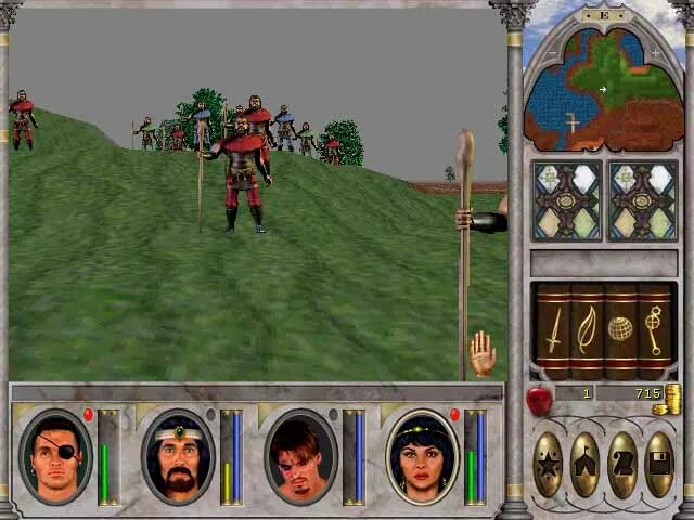 Меч и магия 6 the mandate of Heaven. Might and Magic vi: the mandate of Heaven (1998; Windows). Might and Magic mandate of Heaven. Герои меча и магии 6 mandate of Heaven.