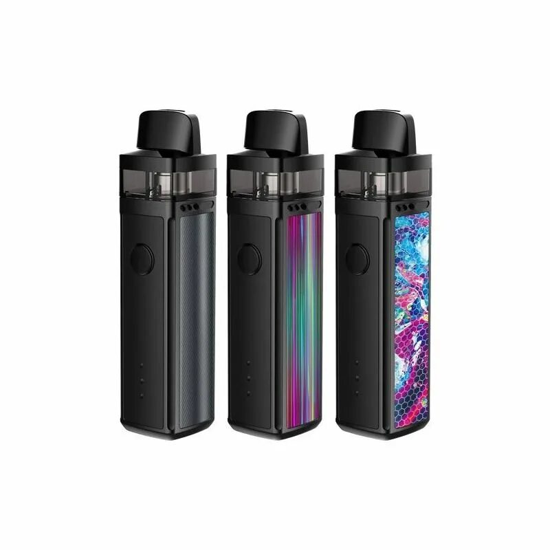 Voopoo pod kit