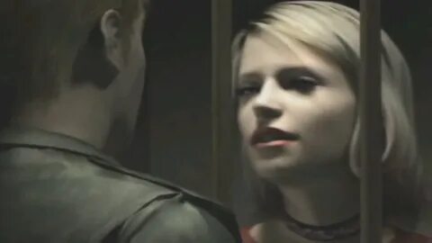 Silent hill 2 puzzles