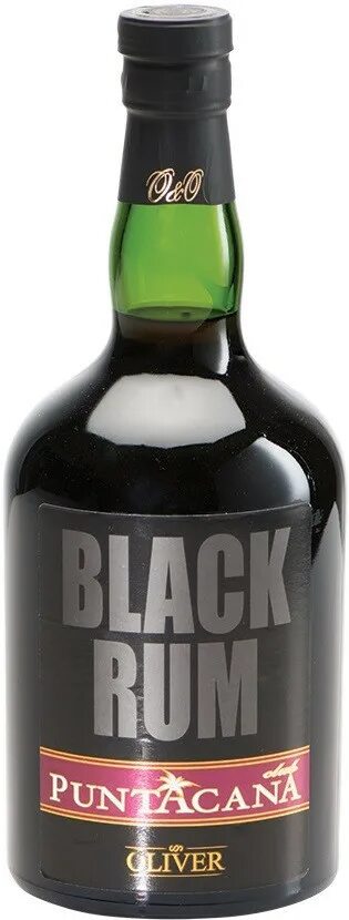 7. Кубинский черный ром. 7. Ром black pearl 0. 7.