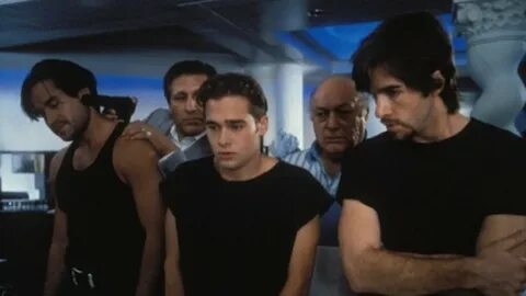 Друзья 1993