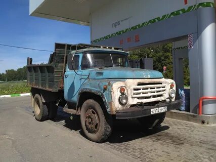Газ 600