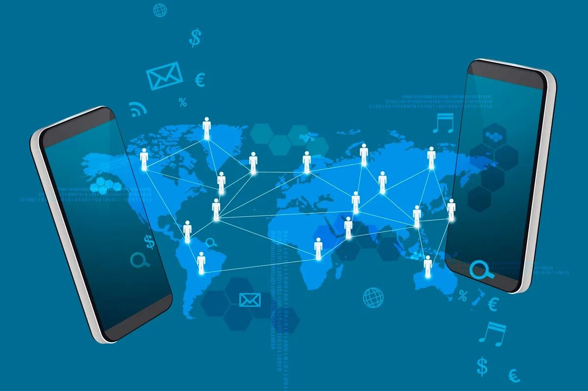 Mobile network operator
