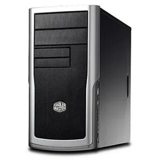 System unit