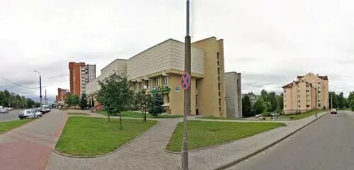 Верас ул максима горького 72 гродно фото Тех, оргтехника, ул. Максима Горького, 72, Гродно Яндекс Карты