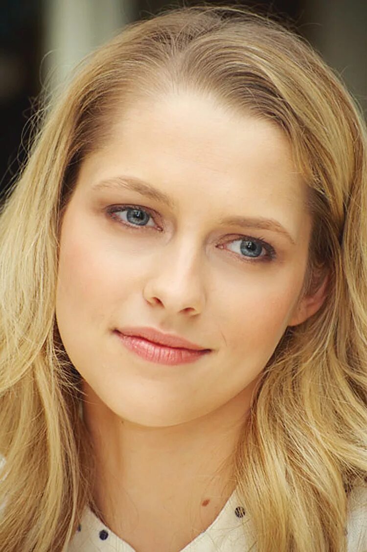 Teresa Palmer. Молодые зарубежные актрисы