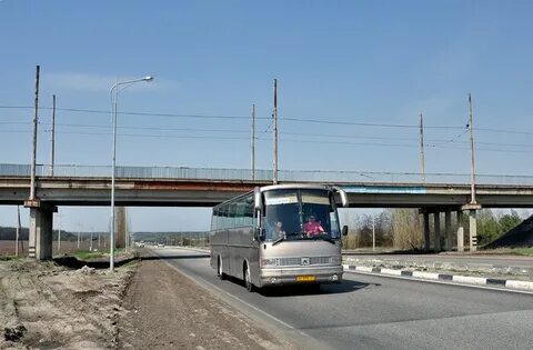 21 автобус старый оскол