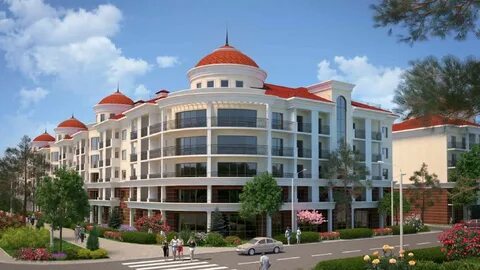 Квартиры на круглый год геленджике