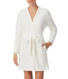 Kate spade bathrobe