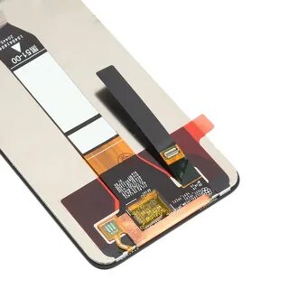 Xiaomi redmi note 11 4g дисплей