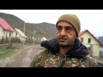 В армении говорят на русском