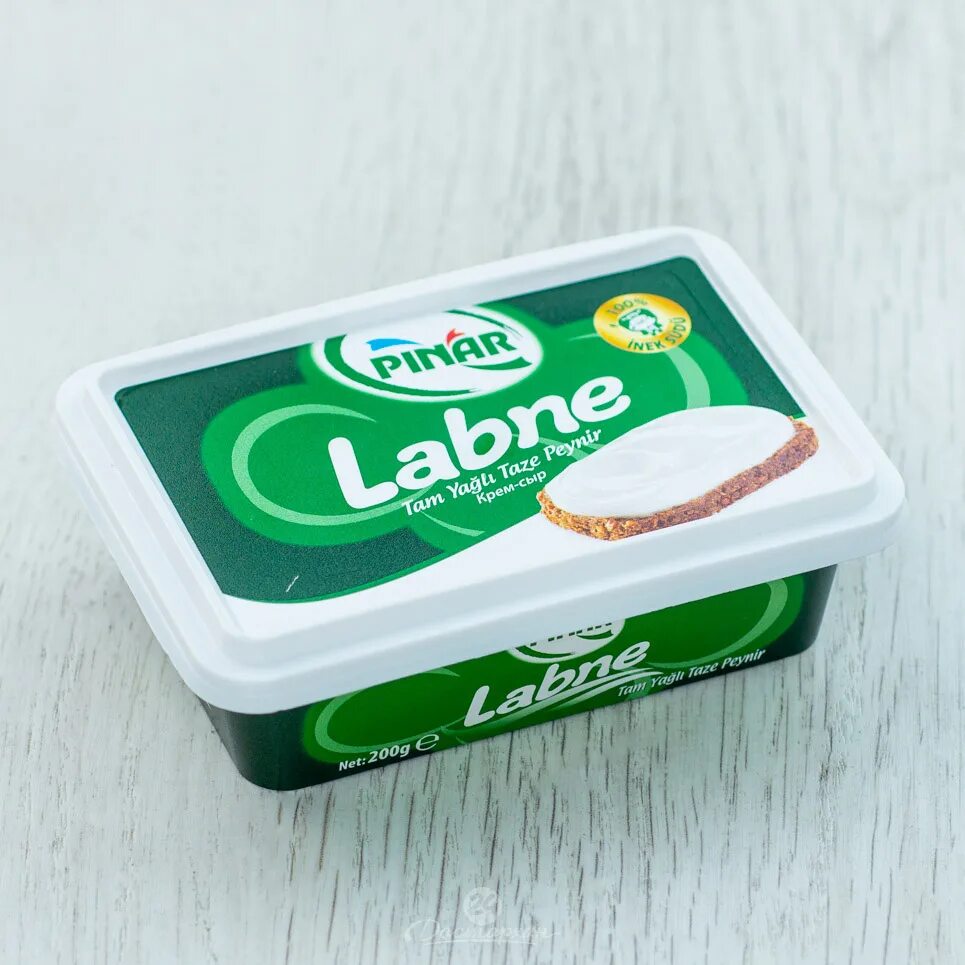 Лабне