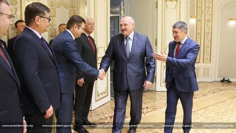 Глава независимости