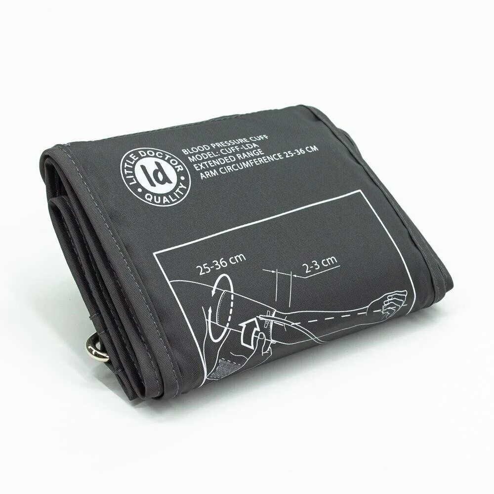 Манжета cuff-lda. Манжета на плечо little doctor ld-cuff c1a (25-40 см) для механических тонометров. Тройник для тонометра ld2. Манжета на плечо little doctor ld-cuff n1lr (33-46 см) для механических тонометров. Манжета 34-51 см для механических тонометров ld cuff c1l little doctor с 1 трубкой.