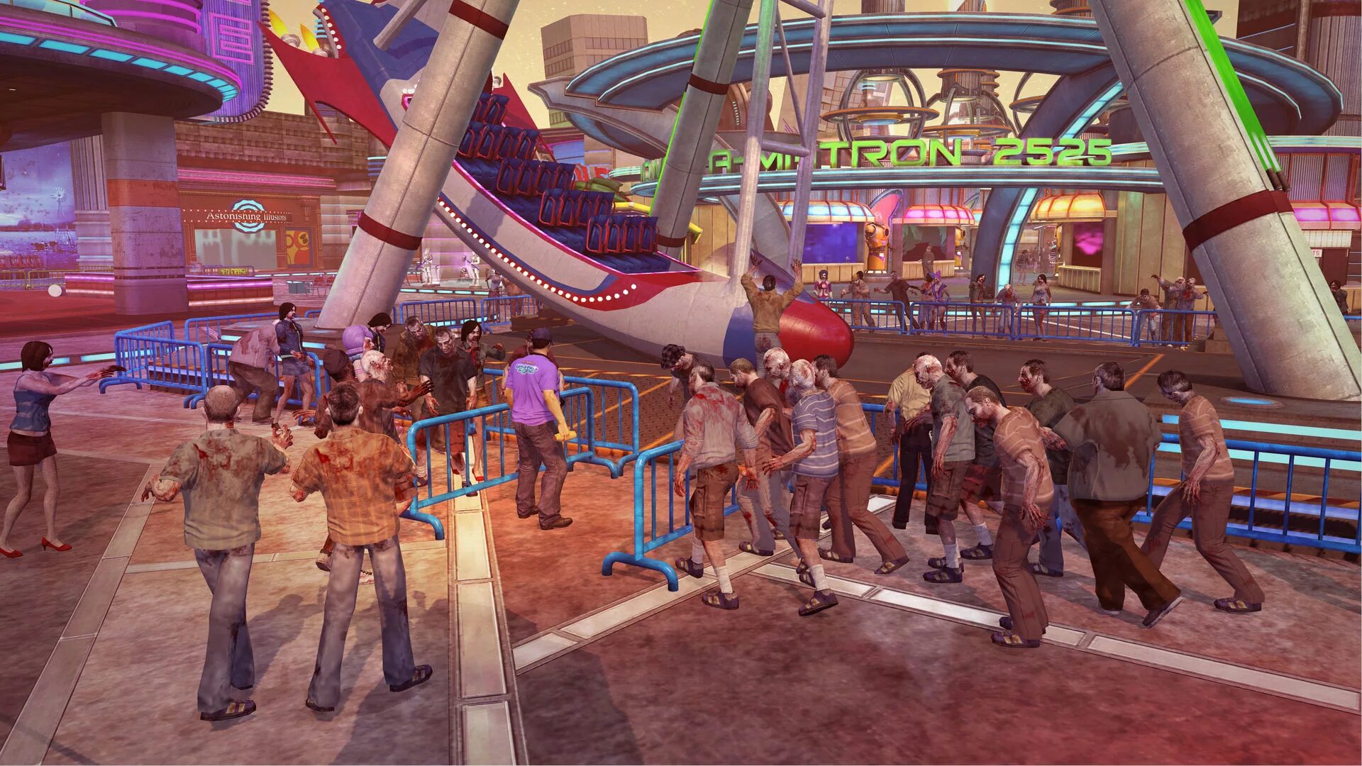 Rising off. Dead Rising 2 системные требования. Dead Rising 2 [ps3].