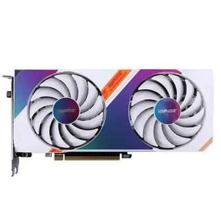Oc видеокарты colorful ultra