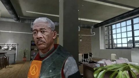 Morgan life