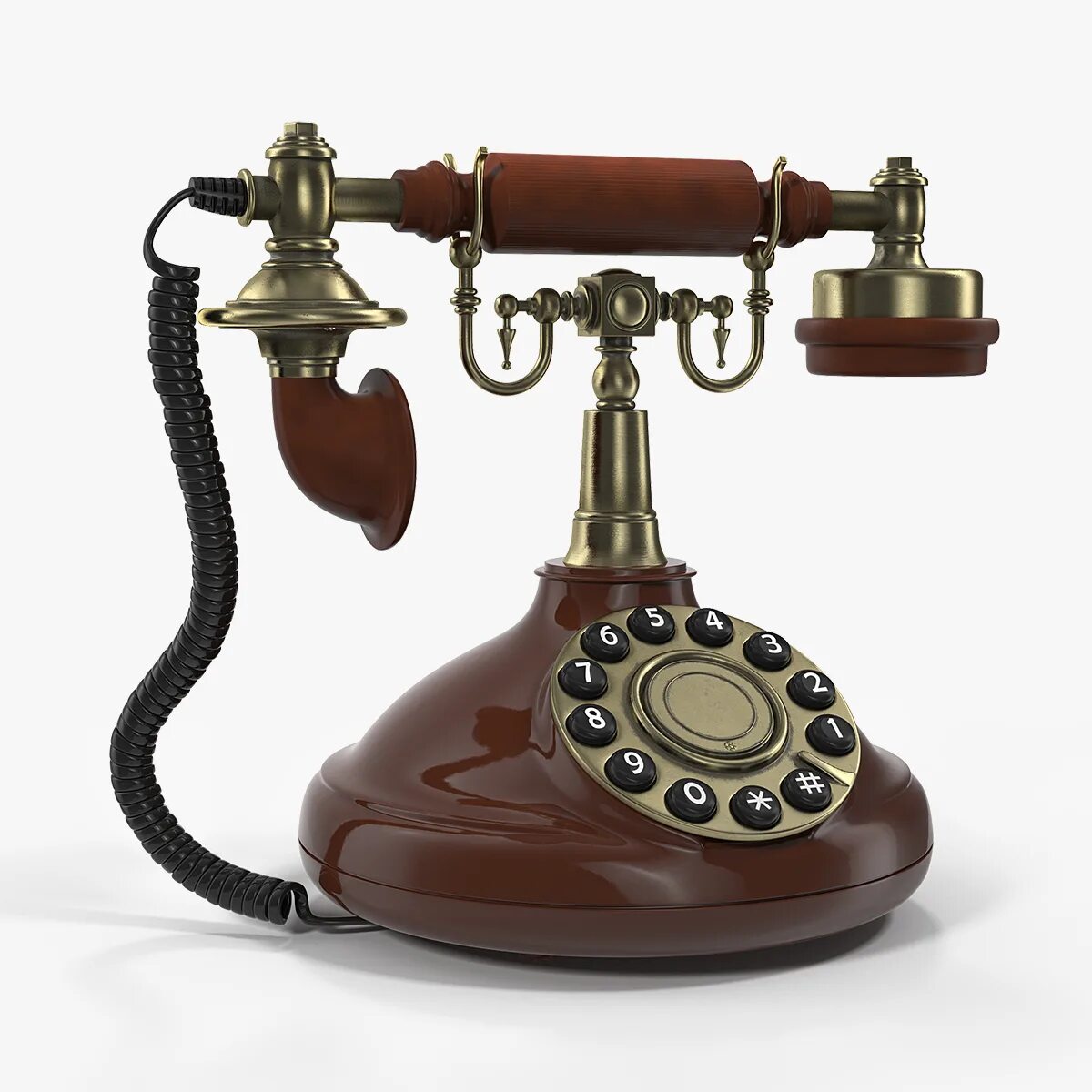 When the telephone invent