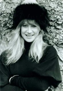 Helen may