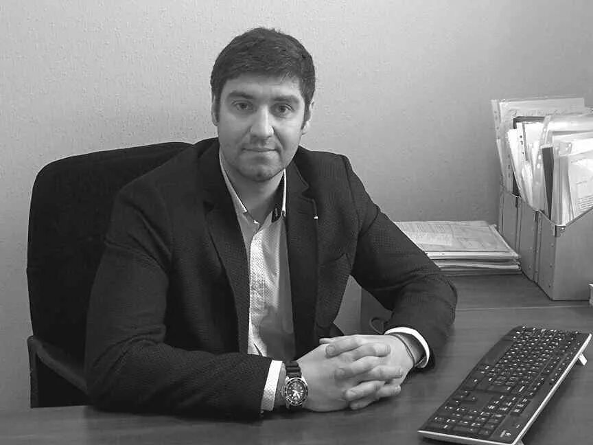 Киевский адвокат Рыбин примет участие в праймериз "Единой России" - Газета.Ru Но