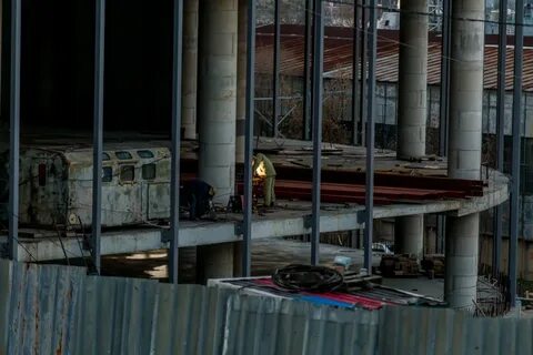 Калина молл автобусы