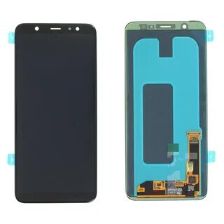 Galaxy plus дисплей