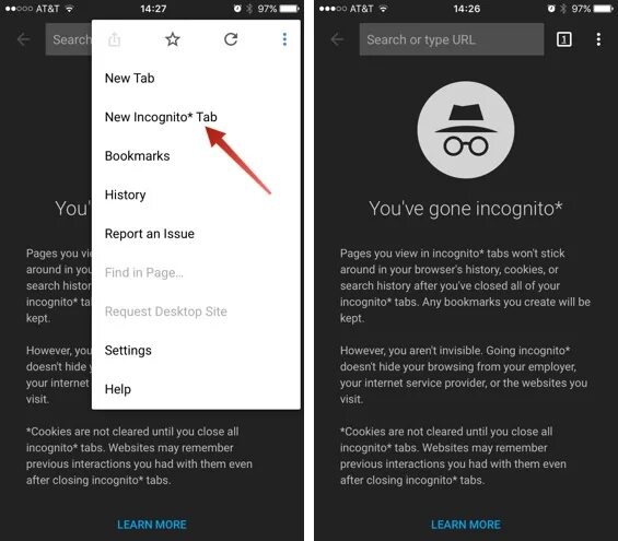 Как убрать режим инкогнито в телефоне. Incognito приложение. the incognito tab. режим инкогнито на айпаде.