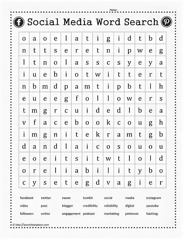 Social Networks задания. Задания про Медиа английский. Social Media Word search. Social Media Vocabulary Worksheets.