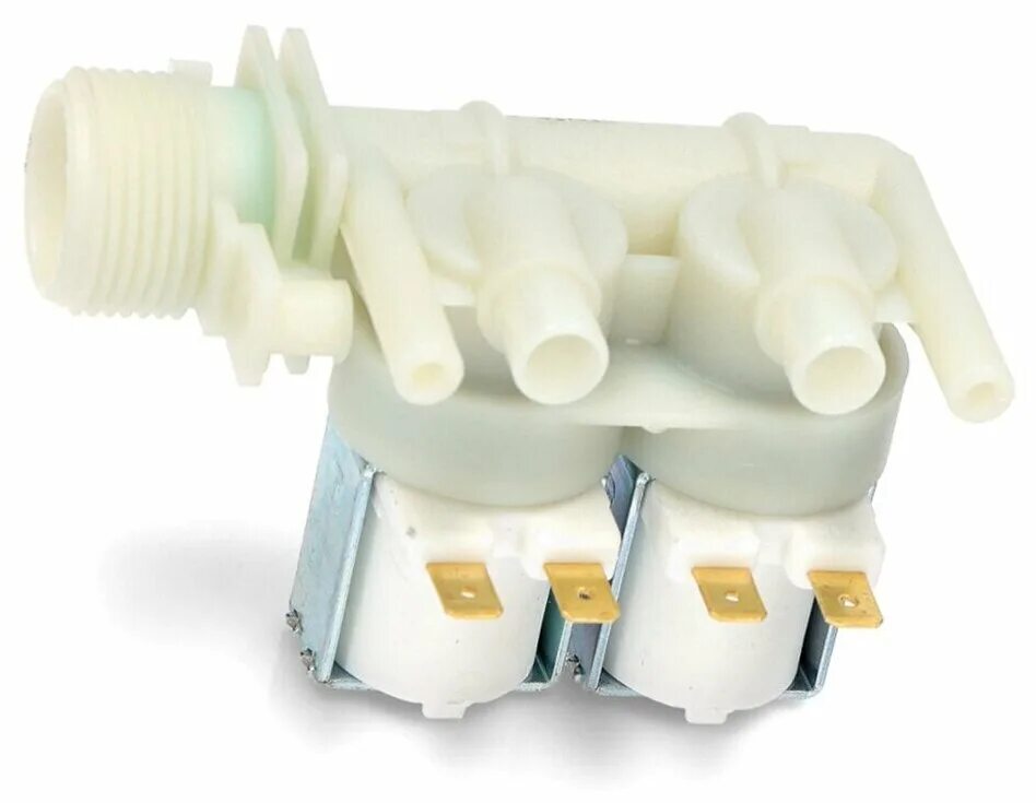 клапан индезит