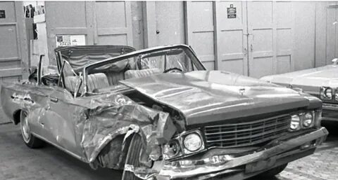 Аварии 1975 года