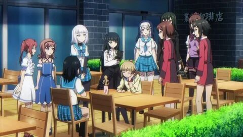 Harem adventure