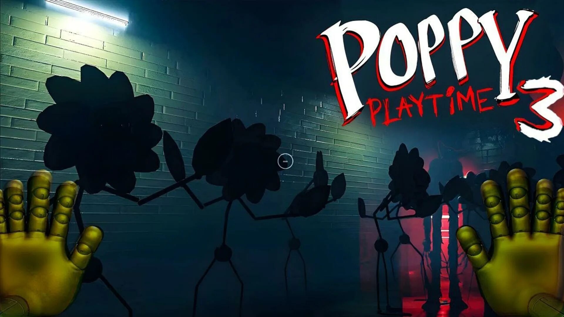 Когда вышла поппи 3. Poppy Playtime Сhapter 3. Poppy Playtime Chapter 3 New. Poppy Playtime Chapter 3 Official game Trailer.